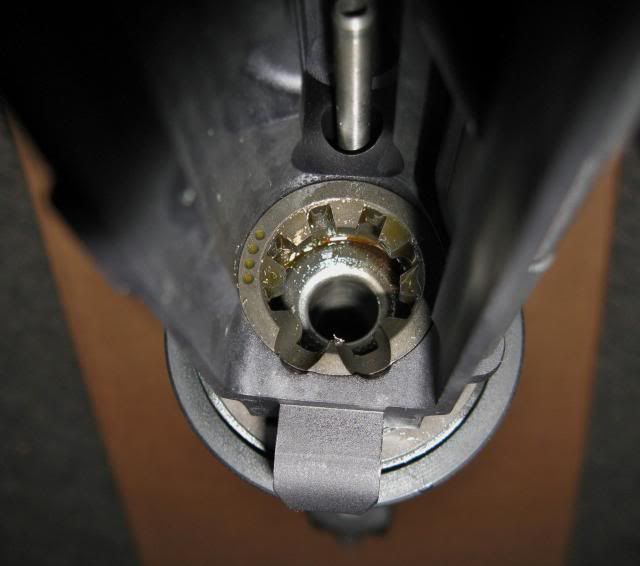 Review of PSA 16" Midlength Dissipator, SKU 1917